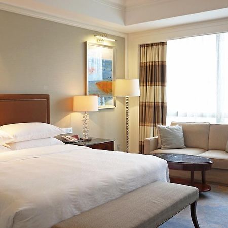 Fuzhou Jeurong Hotel Eksteriør bilde