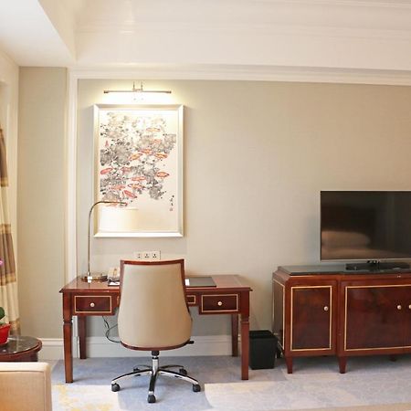 Fuzhou Jeurong Hotel Eksteriør bilde