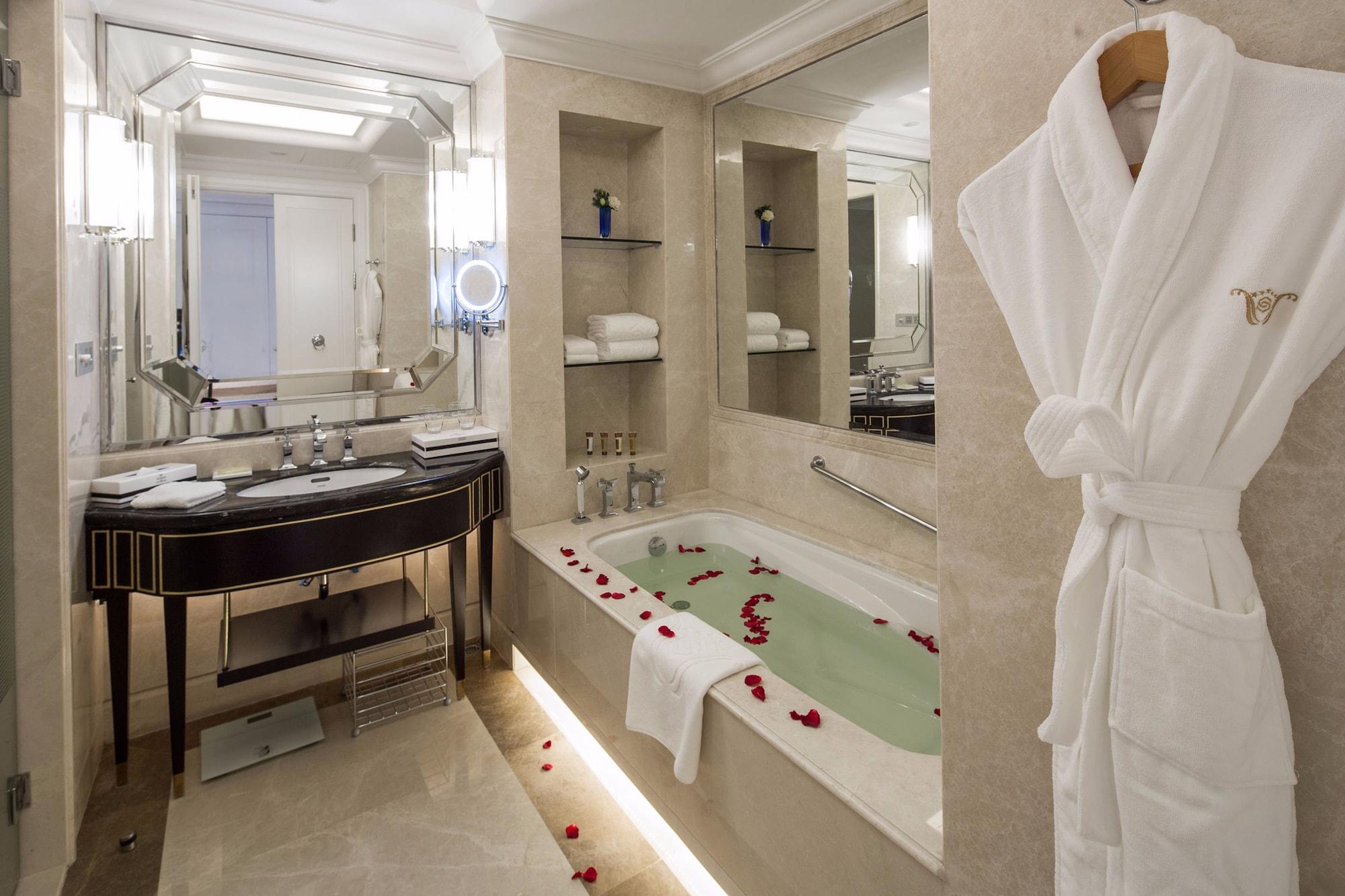Fuzhou Jeurong Hotel Eksteriør bilde