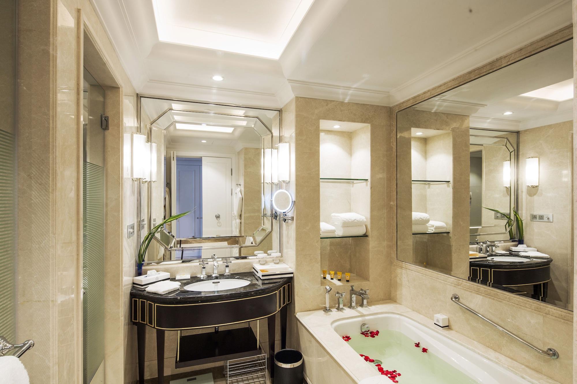 Fuzhou Jeurong Hotel Eksteriør bilde