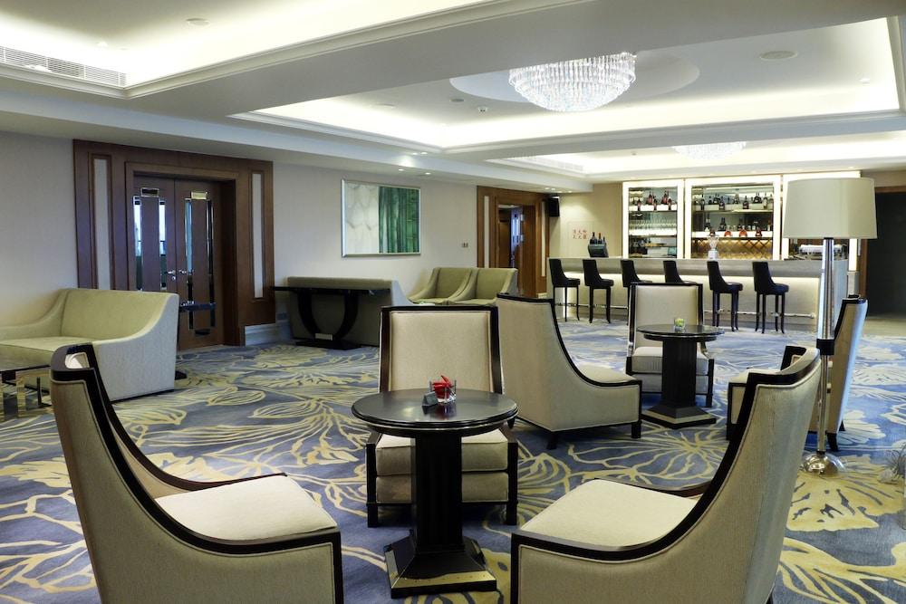 Fuzhou Jeurong Hotel Eksteriør bilde