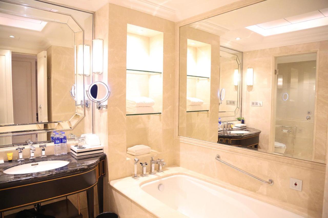 Fuzhou Jeurong Hotel Eksteriør bilde