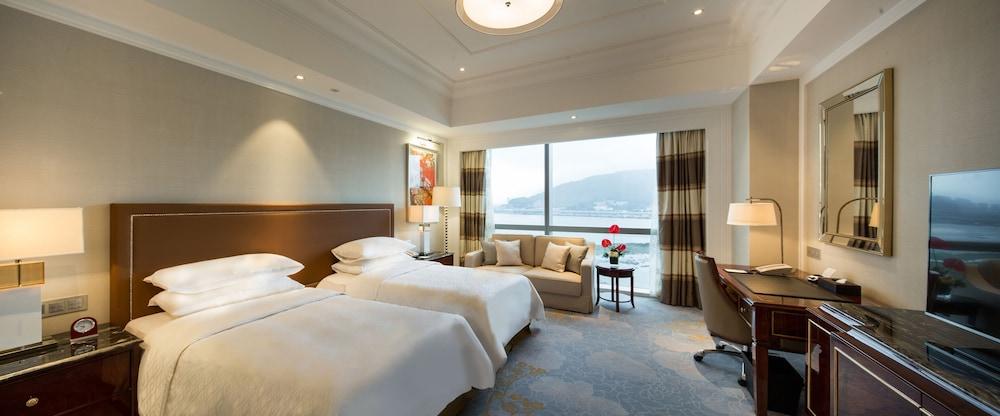 Fuzhou Jeurong Hotel Eksteriør bilde