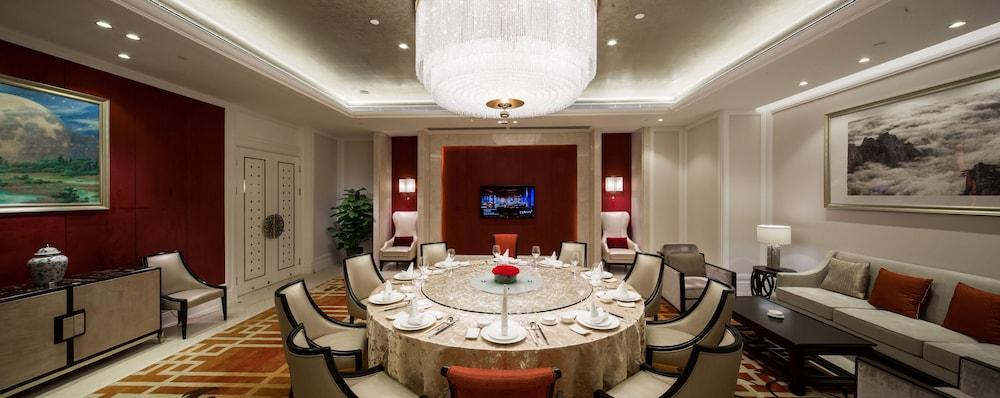 Fuzhou Jeurong Hotel Eksteriør bilde