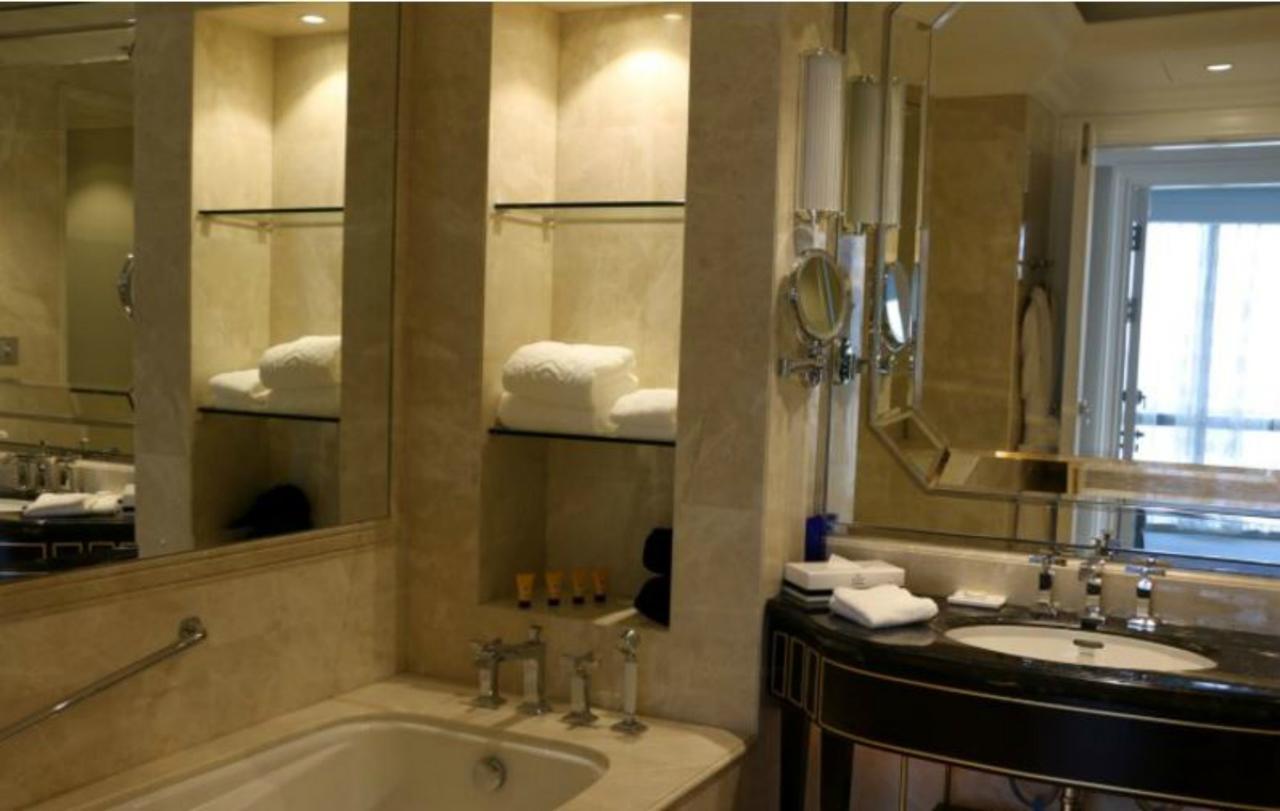 Fuzhou Jeurong Hotel Eksteriør bilde
