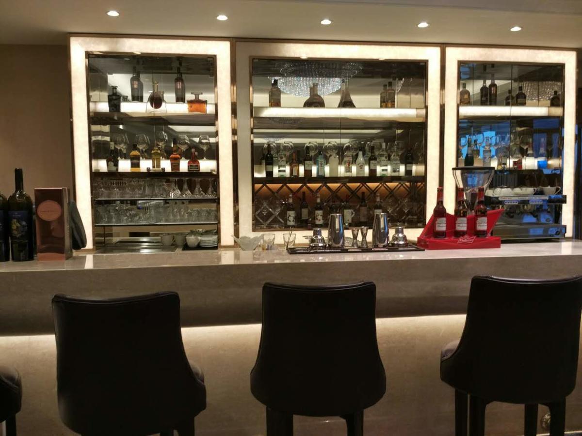 Fuzhou Jeurong Hotel Eksteriør bilde